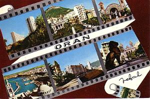 ORAN SOUVENIRS